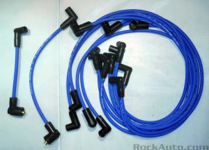 أسلاك بوجيهات