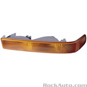 مجموعة إشارة الانعطاف / لمبة الإنتظار اليسرى Eagle Eyes GM165U000L