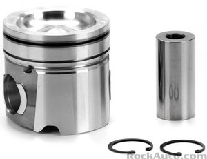 Piston