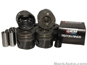 Piston