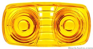 Headlamp Lens