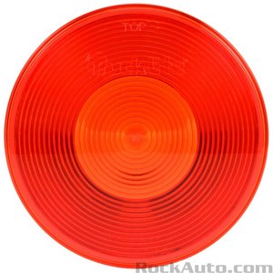 Headlamp Lens