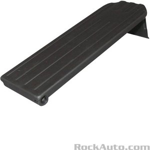 Accelerator Pedal