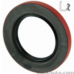 Transmission Seal