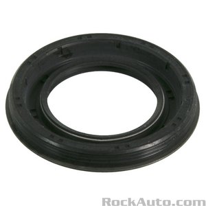 Torque Converter Shaft Seal