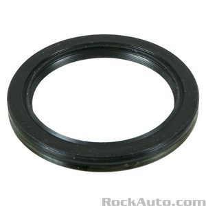 Torque Converter Shaft Seal