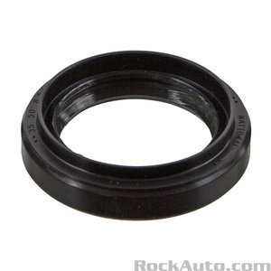 Differential Seal