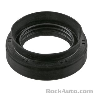 Differential Seal