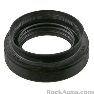 Differential Seal