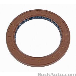 Fluid Pump Seal