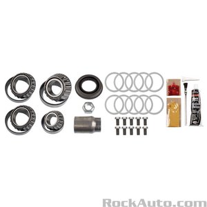 Differential Rebuild Kit