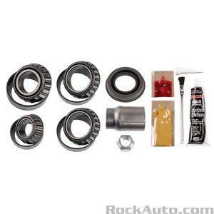 Differential Rebuild Kit