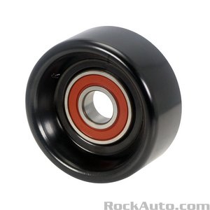 Tensioner Pulley