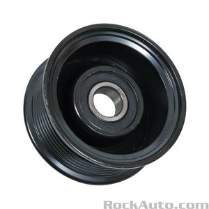 Tensioner Pulley