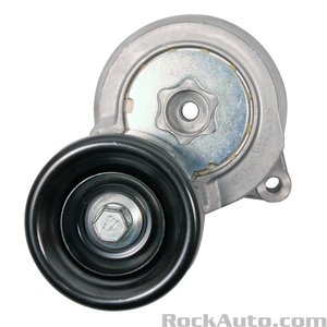 Belt Tensioner