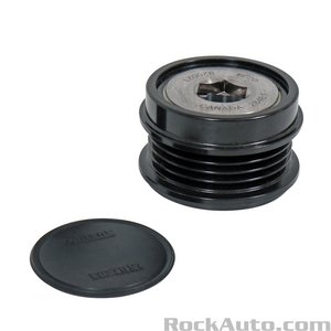 دينمو (مولد)