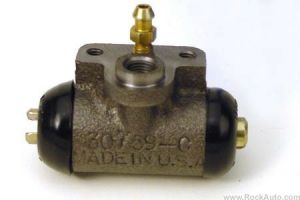 Wheel Cylinder