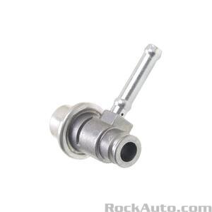 Fuel Injection Pressure Regulator