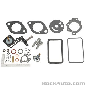 Carburetor Repair Kit