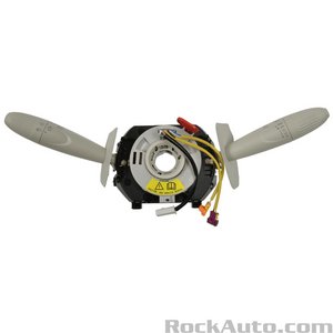 Turn Signal Switch