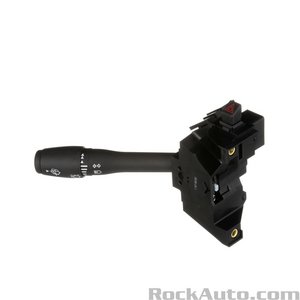 Turn Signal Switch