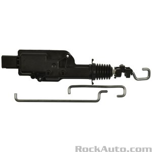 Door Lock Actuator