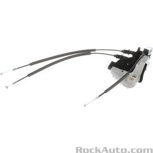 Door Lock Actuator