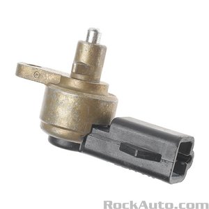 Door Jamb Switch