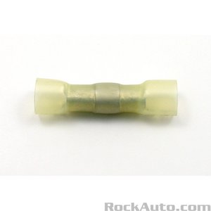 Wire Terminal Clip