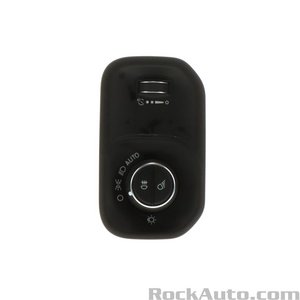 Headlamp Switch
