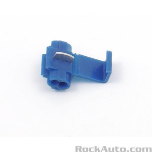 Wire Terminal Clip