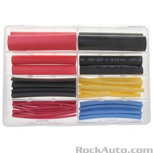 Shrink Tubing