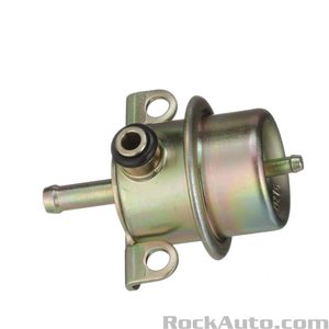 Fuel Injection Pressure Regulator