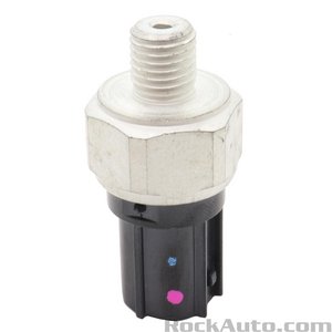 Transmission-Automatic Fluid Pressure Switch