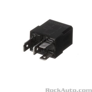 Horn Relay