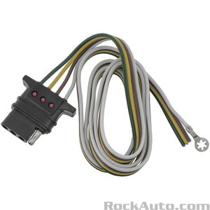 Trailer Connector