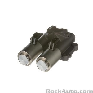 Shift Solenoid