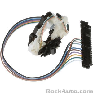 Turn Signal Switch