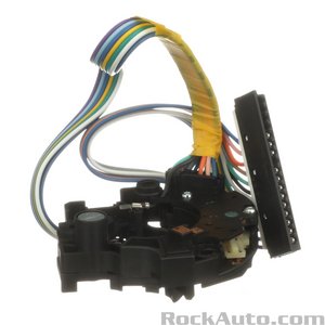 Turn Signal Switch