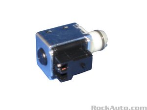 Shift Solenoid