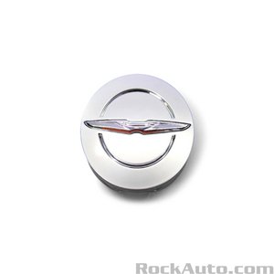 Wheel Center Cap