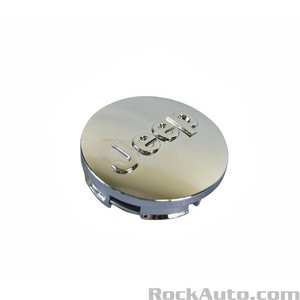 Wheel Center Cap