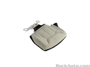 وسادة مقعد
