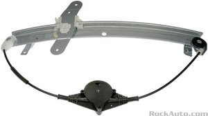 Window Regulator
