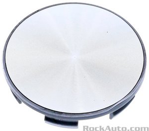 Wheel Center Cap