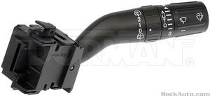 Turn Signal Switch