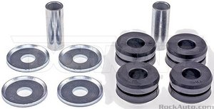 علاقة مقود (طرف دركسون)
