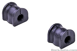 Sway Bar Bushing