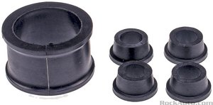 Rack and Pinion Bushing