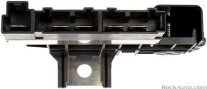 Fuse Block